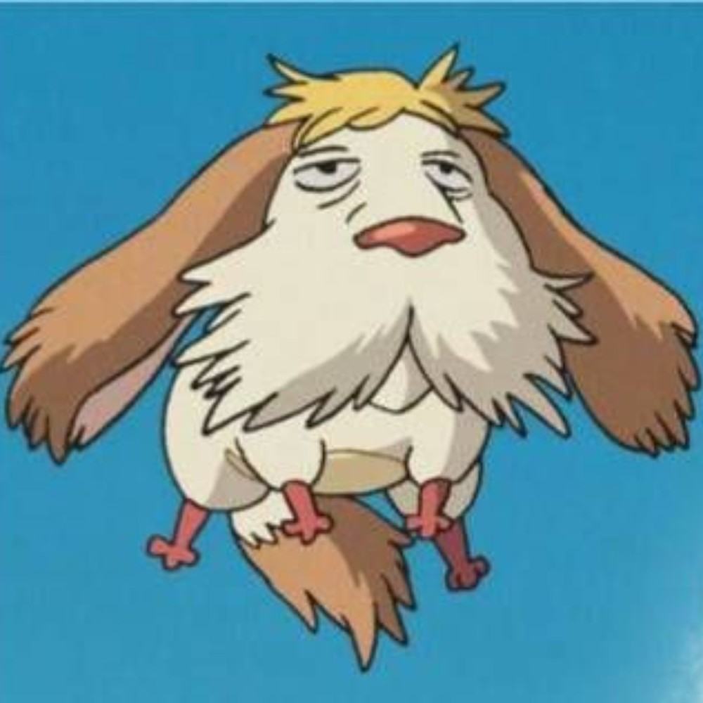 Meet your Posher, Adrian